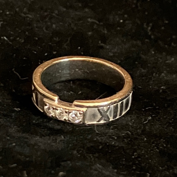 Tiffany & Co. Jewelry - Tiffany ring